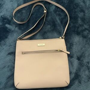 Kate Spade Pink Crossbody Bag